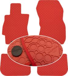 Max-Dywanik Subaru Legacy V 2009-2014 Autószönyegek gumi - allegro - 31 205 Ft