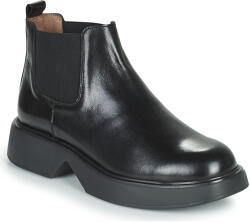 Wonders Ghete Femei B-8204 Wonders Negru 39