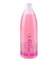 Master Spa Master Roses Line hidratáló sampon rózsaolajjal 970 ml (3800010521536)