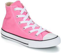 Converse Pantofi sport stil gheata Fete CHUCK TAYLOR ALL STAR CORE HI Converse roz 33