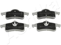 ASHIKA Klocki Ham. Jeep Cherokee Xj 4.0 I (51-09-992)