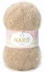 Nako Paris Fonal 100g/245m puha, ölelnivaló 11237 (Paris 11237)