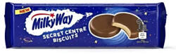  Milky Way Secret Centre Biscuits 132g