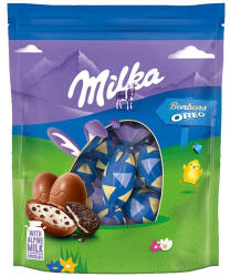 Milka Oreo Tejcsokoládé Tojások 86g