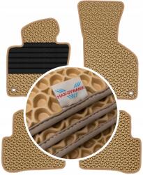 Max-Dywanik Vw Passat B6 2005-2010 Autószönyegek gumi Eva autóhoz