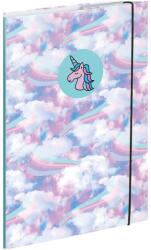 Baagl A4-es füzettartó BAAGL Ég (A-31605)