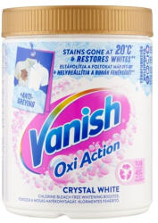  Folteltávolító por 970 g Vanish Oxi Action