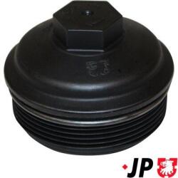 JP GROUP Veko, puzdro olejového filtra JP GROUP 1118550200 (1118550200)