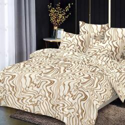 Dormy Ágyneműhuzat-garnitúra 6 részes, Georgia, Finom pamut (flanel) (EASTG6P-63986)