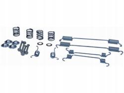 Quick Brake Citroen Evasion 1.8-2.1 94-02 Fékpofa Rögzítő Szett