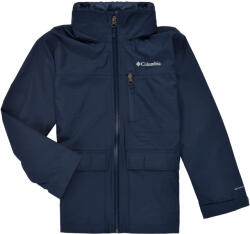 Columbia Geci Parka Băieți VEDDER PARK JACKET Columbia albastru EU XXS