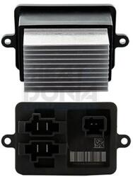 Meat & Doria Odpor vnútorného ventilátora MEAT & DORIA 667262 (667262)