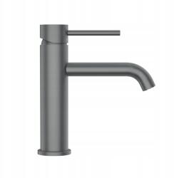 BALNEO Mosdó csaptelep Cascade modell 1 Gun Metal, H0101070101 (H0101070101)
