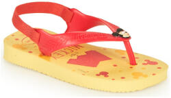 Havaianas Flip-Flops Băieți BABY DISNEY CLASSICS II Havaianas galben 21