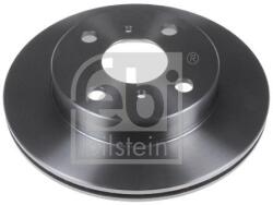 Febi Bilstein Brzdový kotúč FEBI BILSTEIN 108671 (108671)