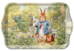 Ambiente Mister rabbit műanyag kistálca 13x21cm