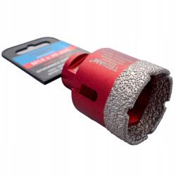 TEDIAM Gyémánt lyukfúró greslaphoz, gránithoz, mázhoz M14x40 mm Tediam Pro (5903686415876)