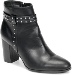 Moony Mood Botine Femei NINOU Moony Mood Negru 40