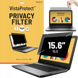 Vistaprotect Privatizációs szűrő Vistaprotect 15, 6 " 327mm x227mm (2112) (VISTA156EDGE)