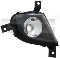 TYC Hmlové svetlo TYC 19-0809-01-9 (19-0809-01-9)