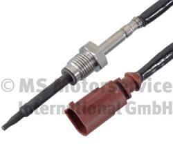 PIERBURG Snímač teploty výfukových plynov PIERBURG 7.08369. 95.0 (7.08369.95.0)