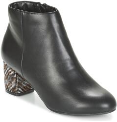 Moony Mood Botine Femei JAPSERA Moony Mood Negru 37