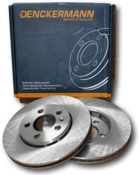 Denckermann B130527 féktárcsa (1db)