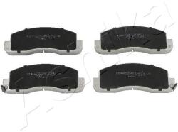 ASHIKA Klocki Ham. Toyota (50-02-2003)