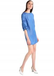 Dorothy Perkins Ruha Mini Kék 40-ES 40-ES