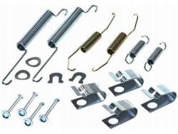 Quick Brake Szerelőkészlet Fékpofákhoz Honda CIVIC VI MK6 1.5 1.6 96-01 V MK5 1.5 91-95