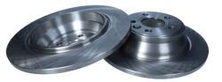 MAXGEAR Brzdový kotúč MAXGEAR 19-2337 (19-2337)