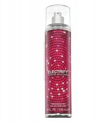 Paris Hilton Electrify testpermet nőknek 236 ml (608940581513)