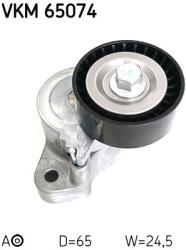 SKF Napinák rebrovaného klinového remeňa SKF VKM 65074 (VKM 65074)