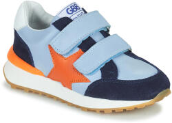 GBB Pantofi sport Casual Fete SERENADE GBB albastru 38