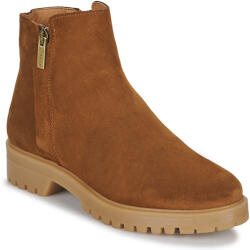 Casual Attitude Ghete Femei NEW003 Casual Attitude Maro 37