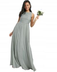 Asos Ruha Maxi Zöld 40/L Szm 40