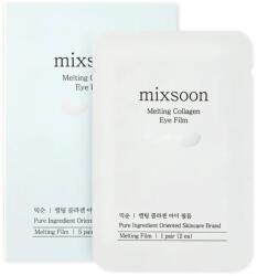 MIXSOON - Melting Collagen Eye Film 5pairs