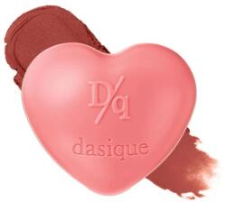 Dasique - Souffle Color Pot 6, 5g - 07 Burnt Sienna
