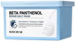 Some by Mi - Beta Panthenol Repair Daily Mask 30pcs
