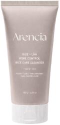 Arencia - Rice + LHA Pore Control Rice Cake Cleanser 150g