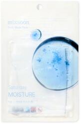 MIXSOON - Daily Mask Pack Sheet - SATURDAY MOISTURE
