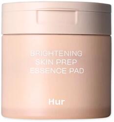 House of Hur - Brightening Skin Prep Essence Pad 70pads
