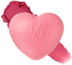 Dasique - Souffle Color Pot 6, 5g - 10 Sweet Pink