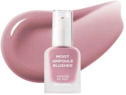 House of Hur - Moist Ampoule Blusher 20ml - #04 Lavender Flush