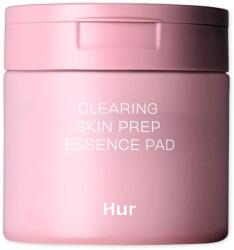 House of Hur - Clearing Skin Prep Essence Pad 70pads