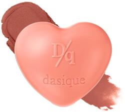 Dasique - Souffle Color Pot 6, 5g - 06 Mocha Bun