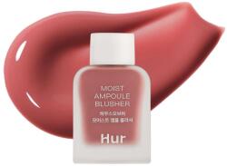 House of Hur - Moist Ampoule Blusher MINI 10ml - #03 Rose Brown