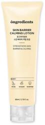 Ongredients - Skin Barrier Calming Lotion 80ml