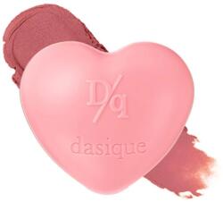 Dasique - Souffle Color Pot 6, 5g - 08 Roasting Fig