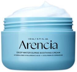 Arencia - Deep Water Surge Soothing Cream 110ml